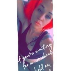 Meet your Posher, Sybrina